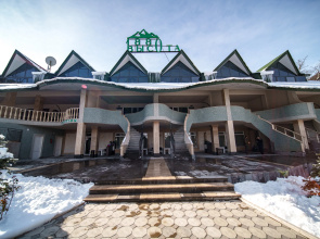 Vysota 1880 Hotel
