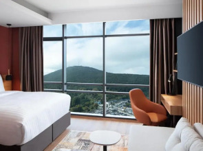 Residence Inn by Marriott Istanbul Atasehir