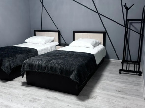 Гостевой дом Grey House