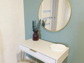 Квартира в которую хочется вернуться