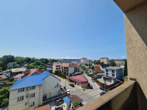 Апартаменты App Star