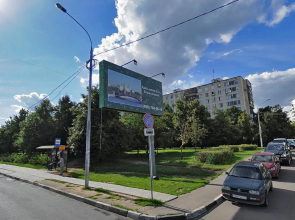 Апартаменты Hanaka Ореховый 11