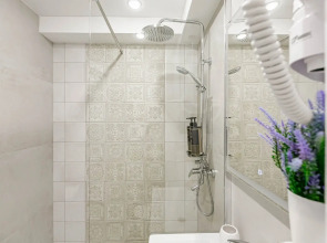 Квартира в стиле Минимализм