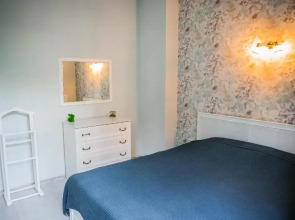 Apartments Malina Alt Platz 4