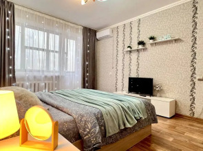 Квартира Эконом на Весенней 10