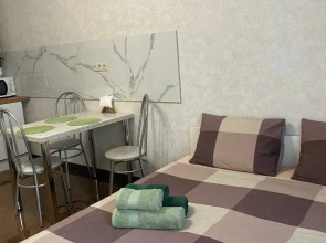 Квартира Уютная евродвухкомнатная квартира рядом с метро Солнцево