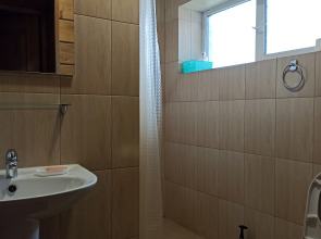 Гостевой дом Барский