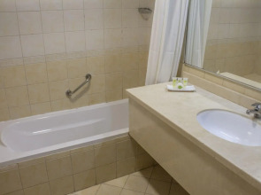 TIME Ruby Hotel Apartments