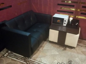 Апартаменты на Печёрском съезде 22А