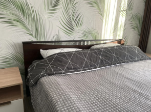 Квартира на Завокзальной