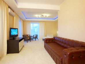 Гостевой дом Ай Сафия