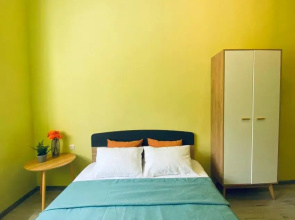 Апартаменты Room-Room Хользунова 39