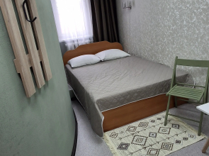 Меблированные комнаты Твоя остановка