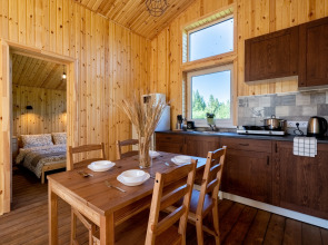 Гостевой дом Ладога Хоум - Лес