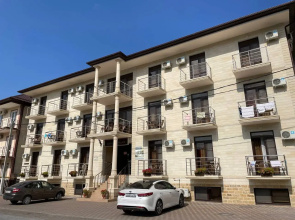 Acropolis Palace Hotel