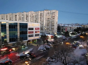 Квартира дизайнерская Renta27 в самом сердце города