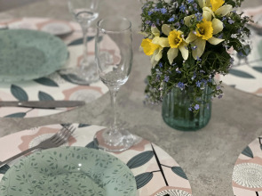 Квартира Хюгге