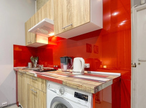 Апартаменты RentalSPb