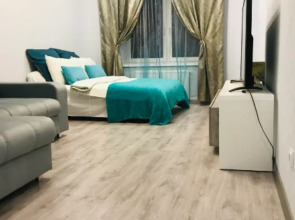 Апартаменты на Большой Окружной 2Б/2