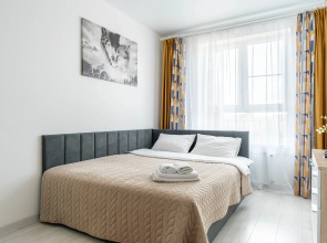 Apartamenty Quite House 39