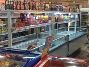 Гостиница Мосметрострой