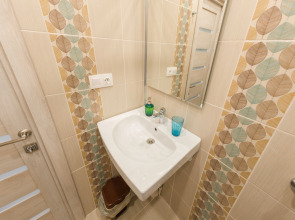 Апартаменты Жить хорошо рядом с АЭРОПОРТОМ