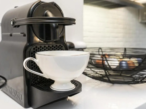 Апартаменты на улице Динамо 1а