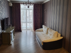 Apartments в центре Гомеля