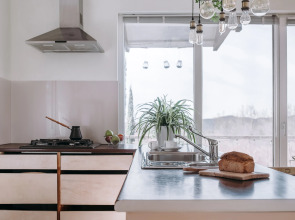 Вилла Дом с Кипарисами