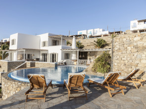 Amorous Luxury Villa