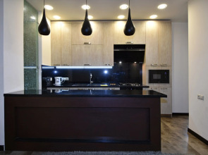 Apartments RentInnYerevan Nalbandyan 9