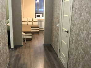 Апартаменты Vologda