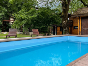 Гостевой дом Грейстоун