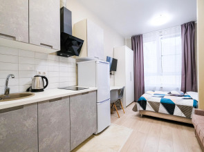 Апартаменты Грицевца - 2