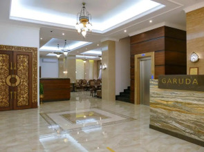 Garuda Boutique Hotel