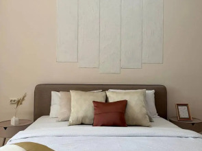 Апартаменты Квартира Просторная в Каспийске