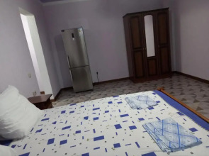 Отель Парк Отель Галина