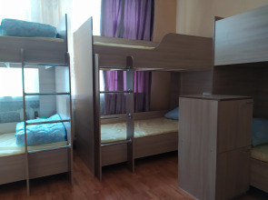 Хостел На Бульваре