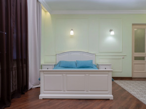 Гостевой дом Альгамбра