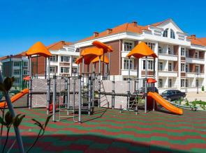 Апартаменты Монро