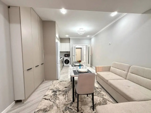 Апартаменты Уютные Апартаменты Уметалиева 120