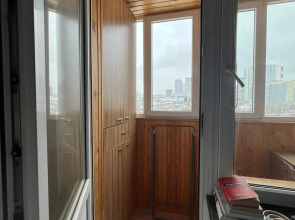 Квартира у жд вокзала в центре Уфы