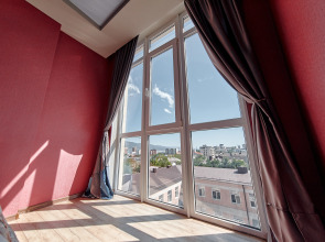 Апартаменты ЖК Купеческий Центр Города