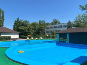 Отель Гостиница Лоран