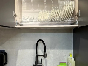 Квартира Бизнес класса