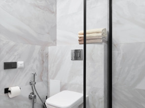 Апартаменты Baltic Sense