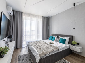 Квартира LS Мега-Южный