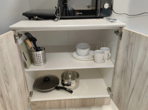 Апартаменты Удобные апартаменты