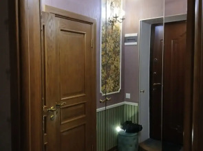 Апартаменты Geonatella