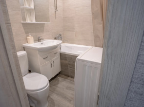 Апартаменты стильная студия в самом центре города